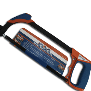 KROBAHN HEAVY DUTY HACKSAW 12"