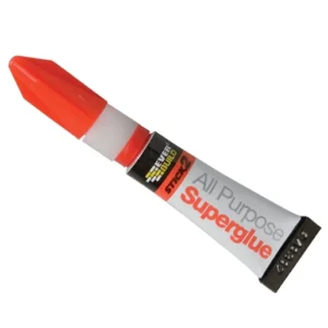 EVERBUILD STICK2® All Purpose Superglue