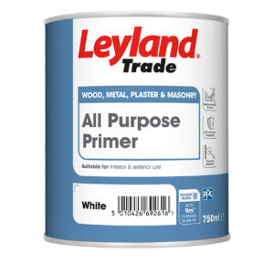 All Purpose Primer