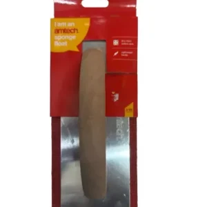 Amtech Sponge Float 23 x 10cm