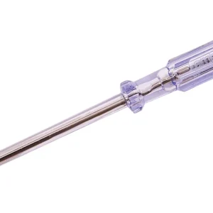 Amtech L4200 175mm (7") Mains tester