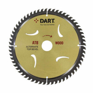 DART Gold ATB Wood Saw Blade 250Dmm x 30B x 60Z