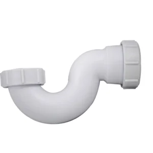 Embrass Peerless Plastic Bath Trap 19mm