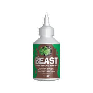 BEAST PU ADHESIVE 150ML