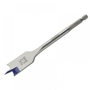 Blue Groove 4X Flat Bit 25 X 152Mm