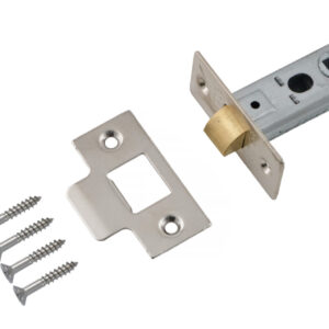 Eclipse Bolt Thru Tubular Mortice Latch