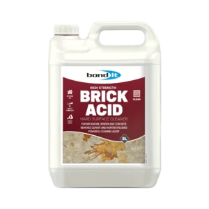 High Strength Brick Acid