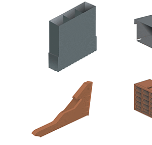 Brickwork Ventilation