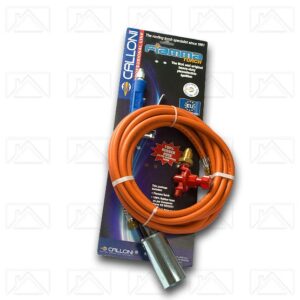 Calloni Fiamma Torch Kit 180mm Detail