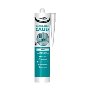 Caulk-Mate One Hour Interior Decorators Caulk