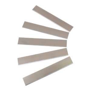 ProDec Advance 6" 5 pk Blades for Titan Scraper