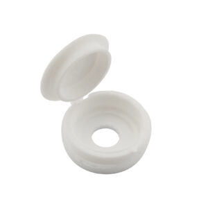 Screw cap cover
