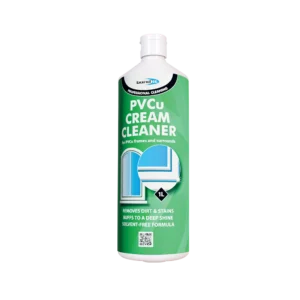 PVCu Cream Cleaner