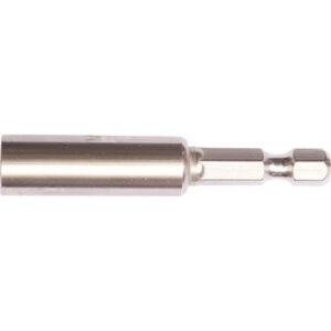 DART Stainless Steel Magnetic Bit Holder - 1