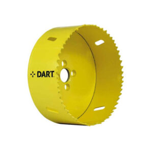 DART 102mm Premium Holesaw