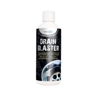 Drain Blaster