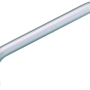 D shape cabinet handle