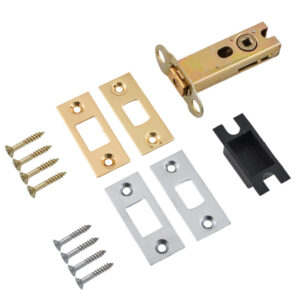 Eclipse Heavy Duty Bathroom Deadbolt