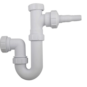 Embrass Peerless Plastic Appliance/Washing Machine Trap