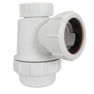 Embrass Peerless Plastic Bottle Trap