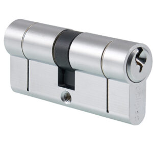 Eclipse Standard Euro Profile Cylinder (Double)