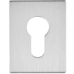 Euro Profile Self-Adhesive Escutcheon