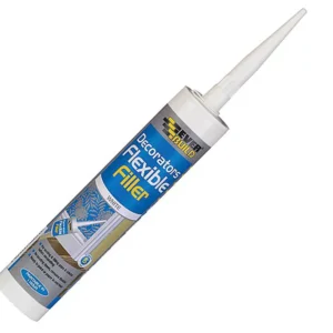 Everbuild Flexible Decorator's Filler 290ml