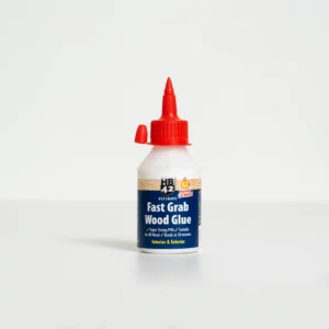 HB42 Ultimate Fast Grab D3 Wood Glue 125ml