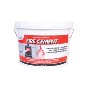 Fire Cement