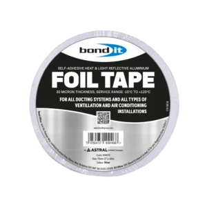 Aluminium Foil Tape