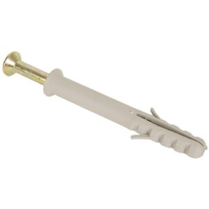 FRAME FIXING NYLON WITH SCREW M10 x 100