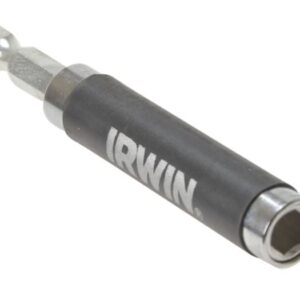 IRWIN Screw Drive Guide 80mm x 9.5mm Diameter