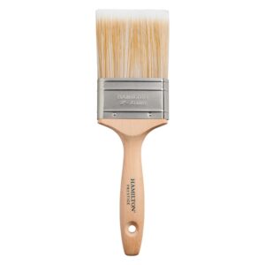 Hamilton Prestige Pure Synthetic Brush 75mm (3")