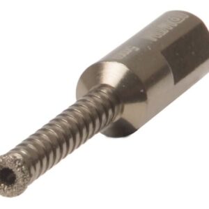 IRWIN Diamond Drill Bit 5mm