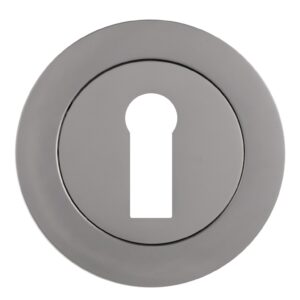 KEYWAY ESCUTCHEON