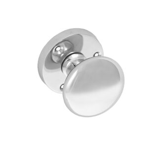 Victorian Mortice knobset