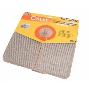 Monument Omat omat soldering mat 10 inch