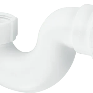 McAlpine P10 1.25" Shallow Seal Bath Trap