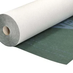 Breathable Membrane DALTEX OPTIMA 1m x 50m Roofing Felt Rol UNDER TILE