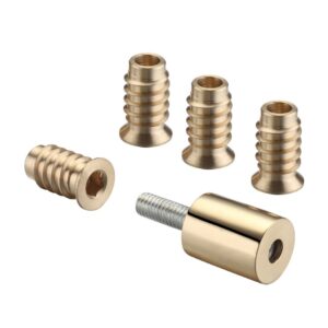 Architectural Pattern Sash stop