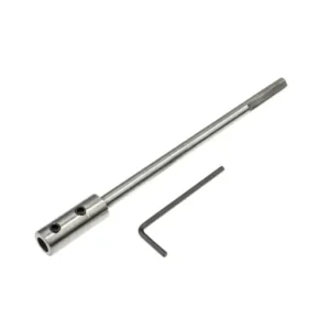 Pioneer Tools 150mm Flat Wood Bit Extension