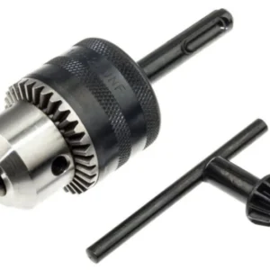 Pioneer Chuck Keyed SDS 13mm