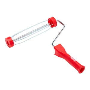 ProDec 9" x 1.75" Screw Fit Plastic Handle Roller Frame