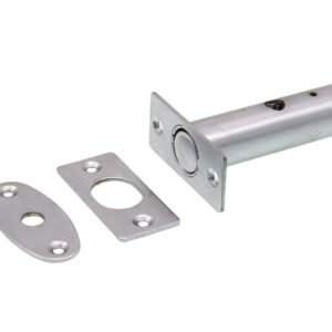 60mm Rack Bolt Star Key Pattern