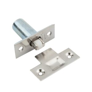 Adjustable Roller Catch