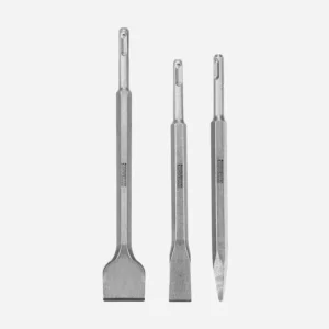 RTRMAX 3PCS CHISEL SET