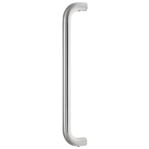 Satin Stainless Steel 19mm D Shape Pull Handle