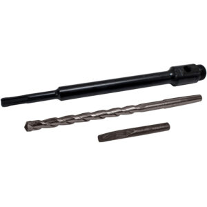 Mexco Diamond Core Drill SDS Adaptor Pack 250mm