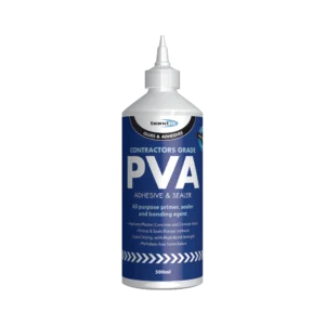 Contractors PVA Adhesive & Sealer