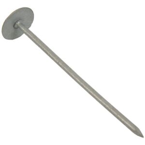 ELH CLOUT NAILS 25kg GALV 25 x 3.00